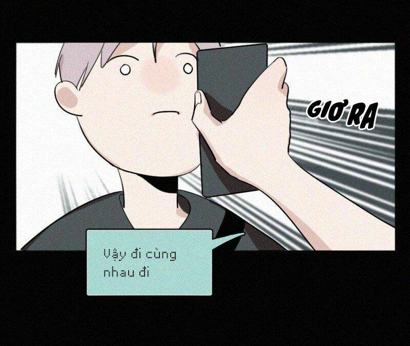 Câu Chuyện Về Cậu Và Tôi: Chapter 51