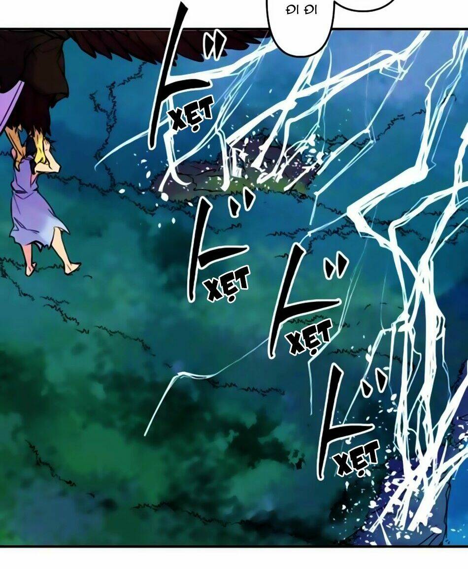 Ake No Tobari: Chapter 165