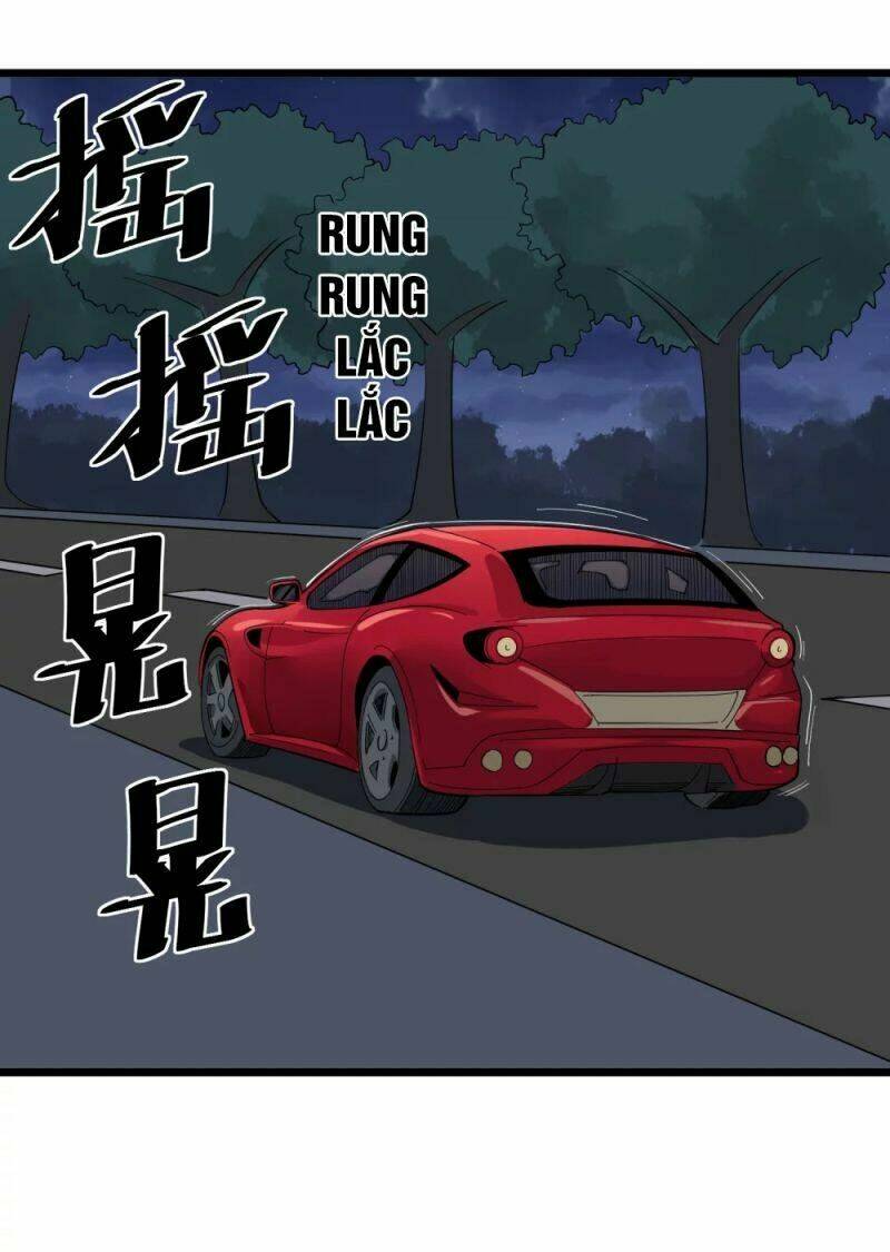 Hộ Hoa Cao Thủ Tại Vườn Trường: Chapter 229