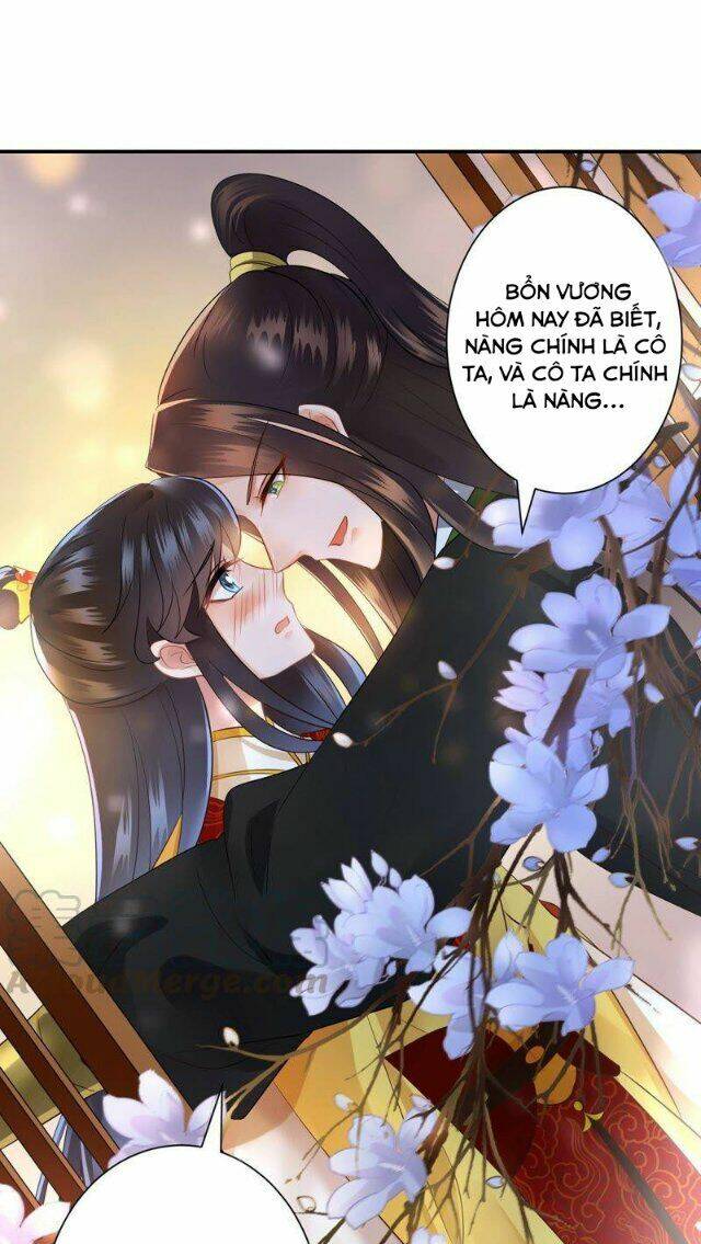 Thái Tử Điện Hạ Có Tin Vui: Chapter 143