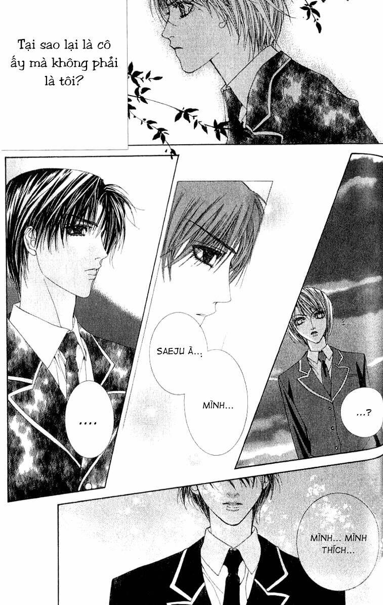 Adventure And Trouble Diary: Chapter 1