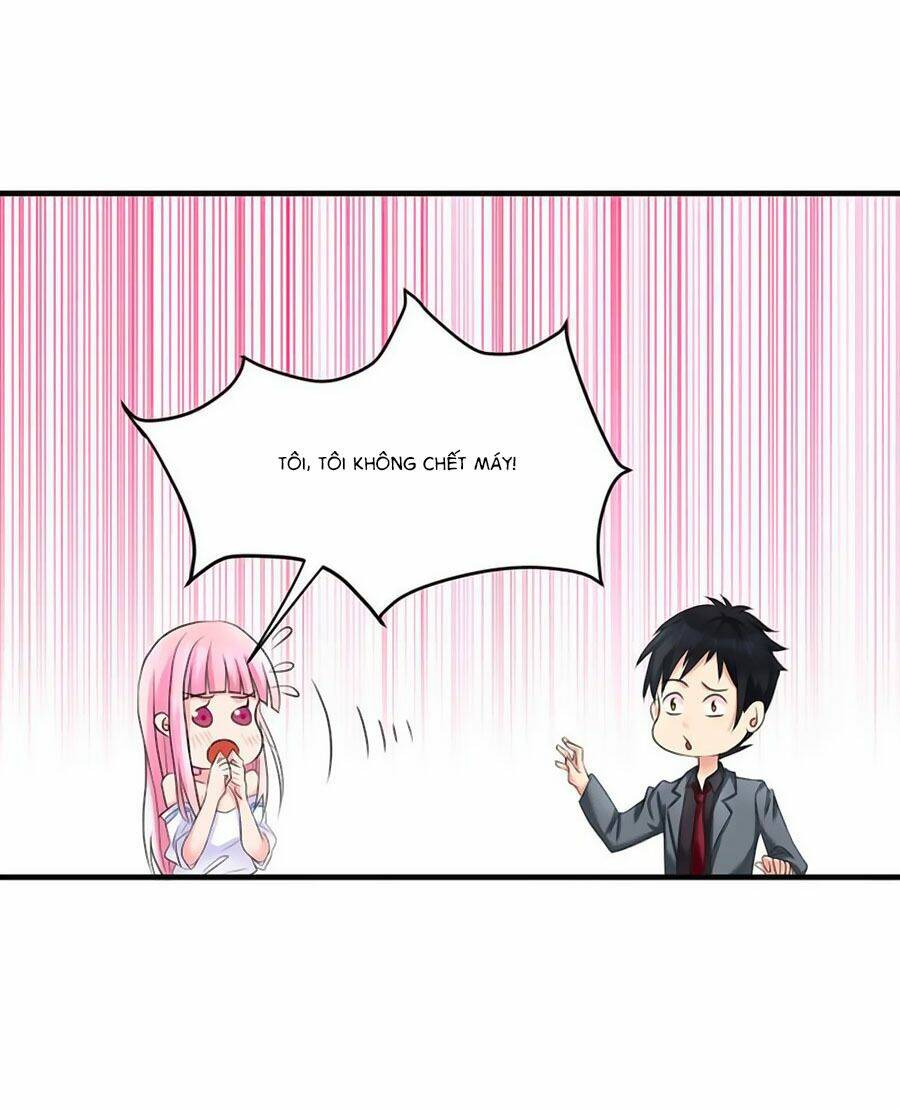 Số Hiệu 1314: Chapter 3