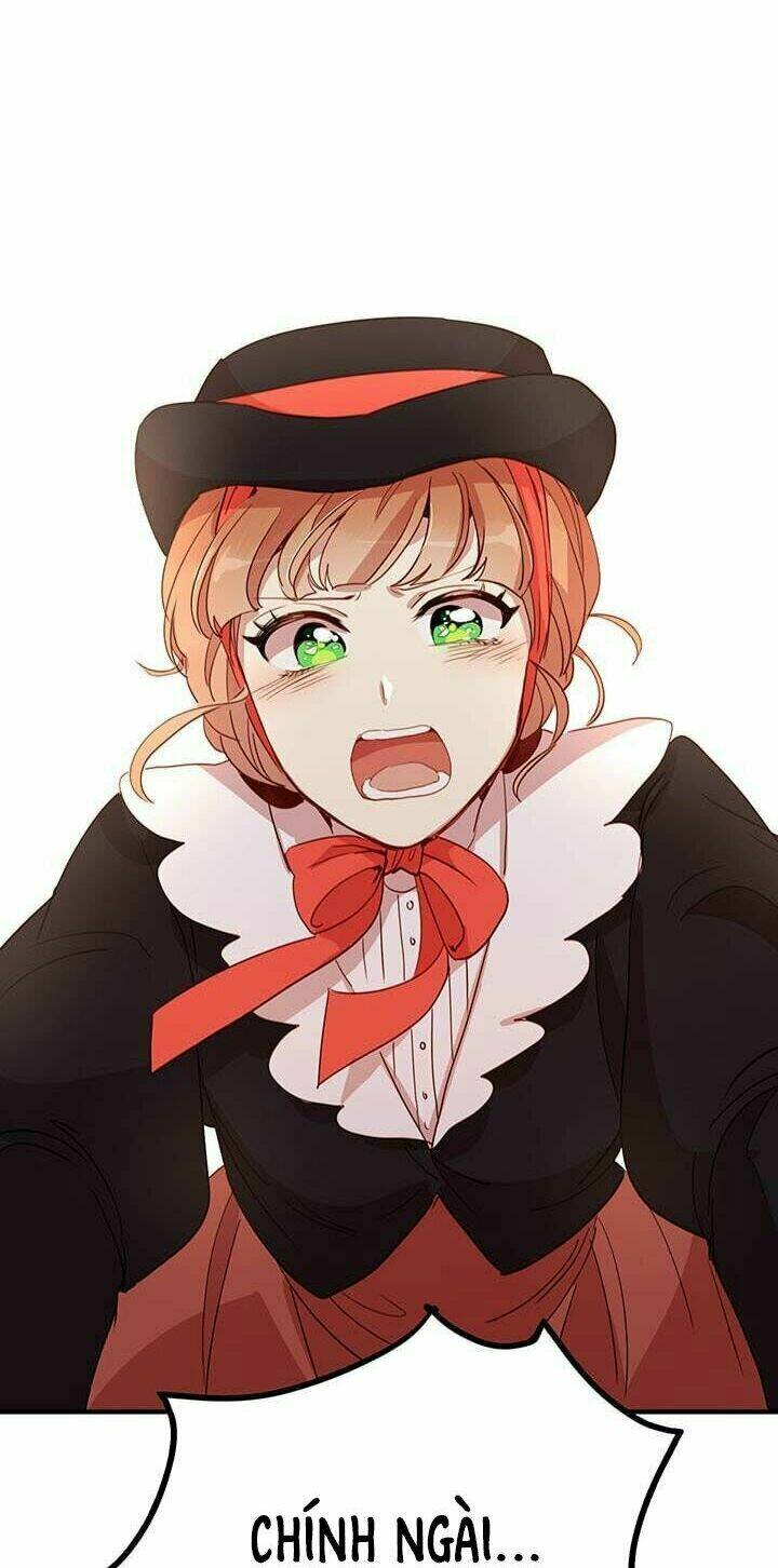 Công Tước, Loạn Vừa Thôi!: Chapter 18