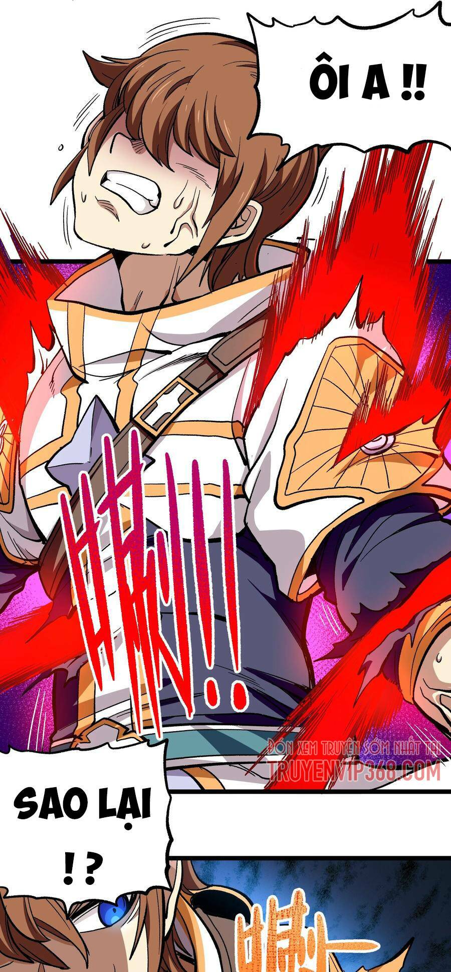 Vú Em Vô Địch: Chapter 4