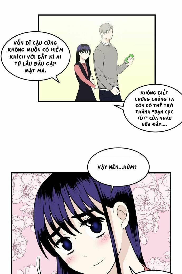 Người Đẹp Gangnam: Chapter 6