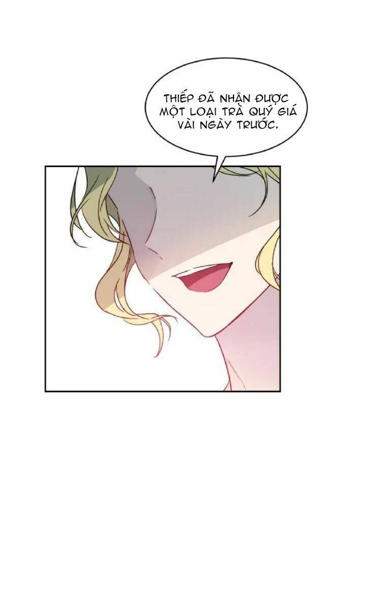 Khế Ước Của Ác Ma: Chapter 1