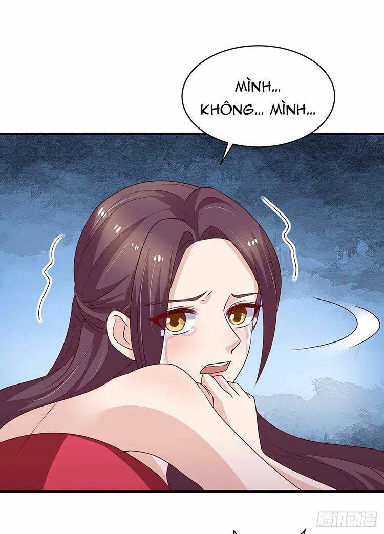 Trọng Sinh Chi Ngược Tra Nữ Vương: Chapter 22