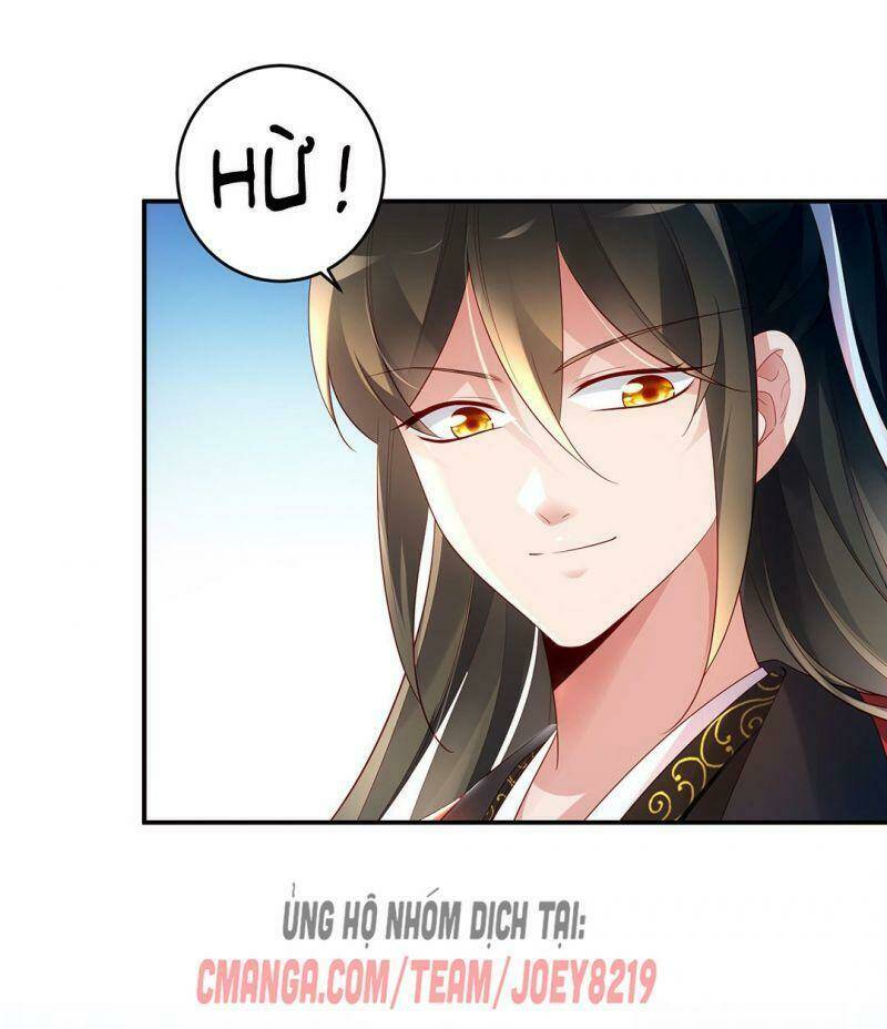 Thiên Kim Bất Hoán: Chapter 63