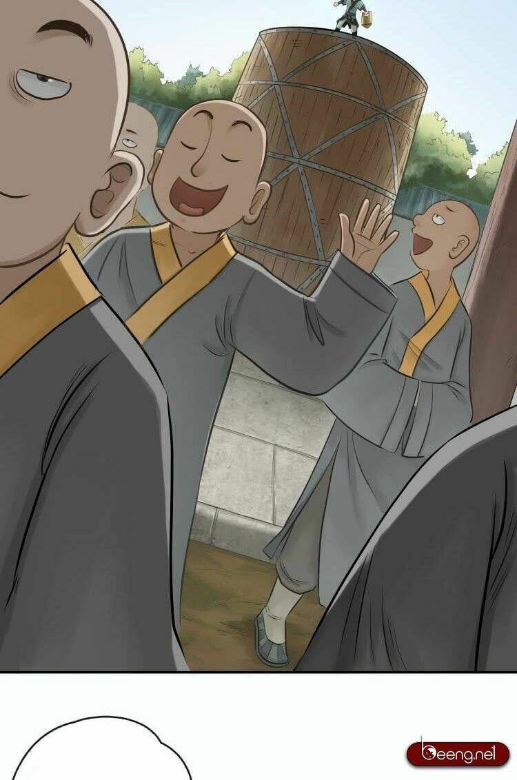 Chấp Kiếm Giả: Chapter 2