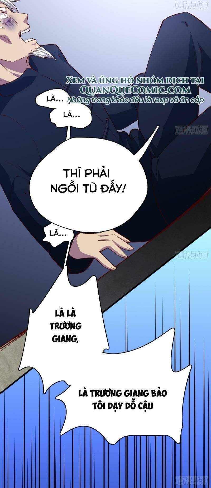 Shipper Thần Cấp: Chapter 19