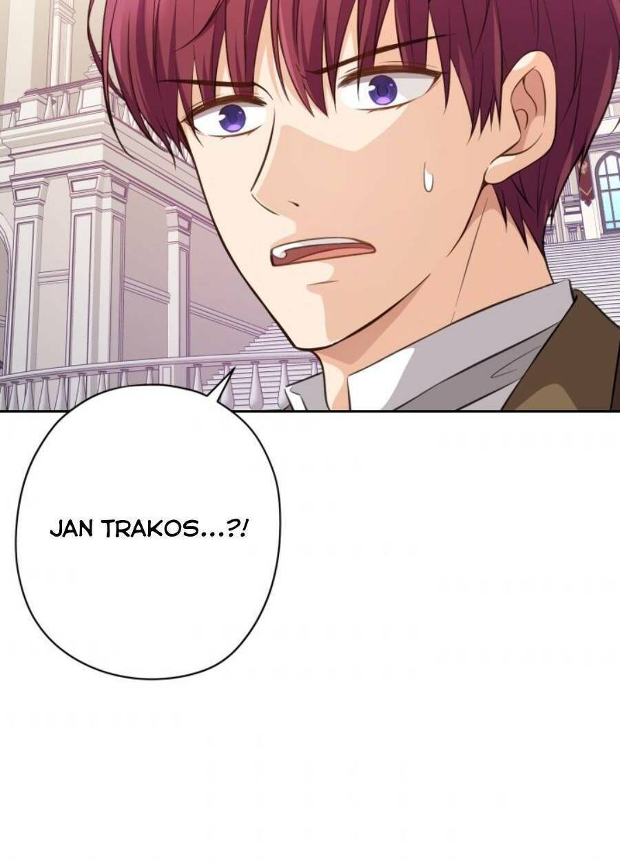 Gửi Đến Người Bạn Của Tôi: Chapter 23