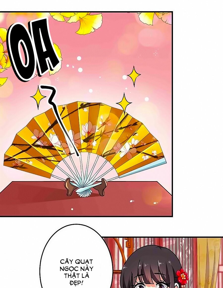 Vương Gia ! Ngươi Thật Bỉ Ổi !: Chapter 312