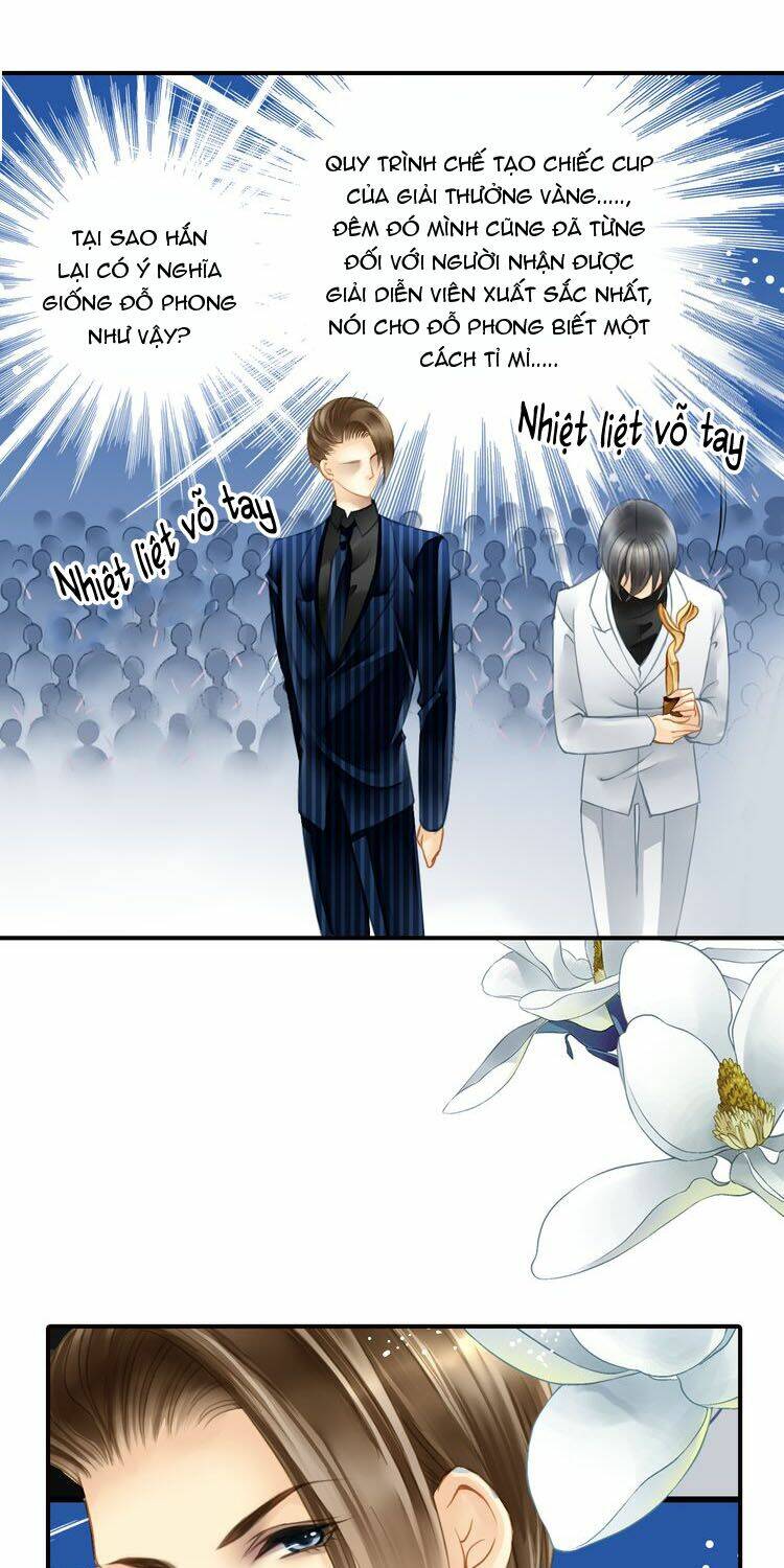 Siêu Sao Trứ Danh: Chapter 40