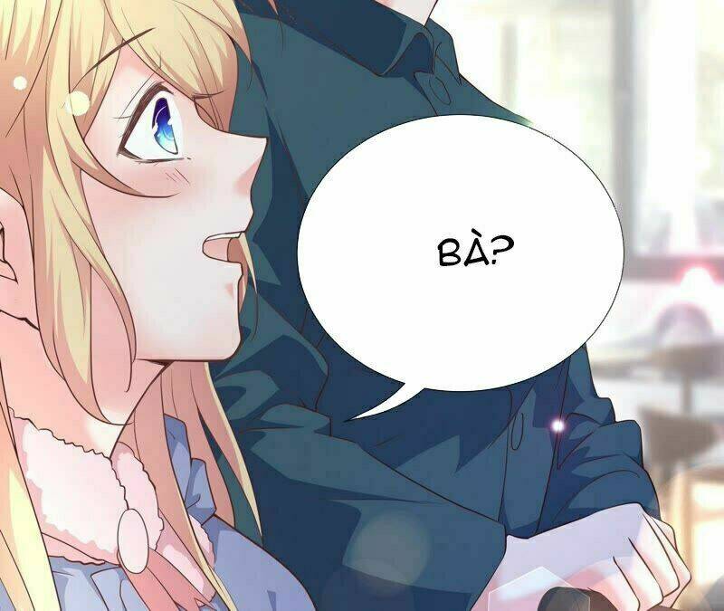 Chiến Lược Lãng Mạn Của Thịnh Thiếu: Chapter 50