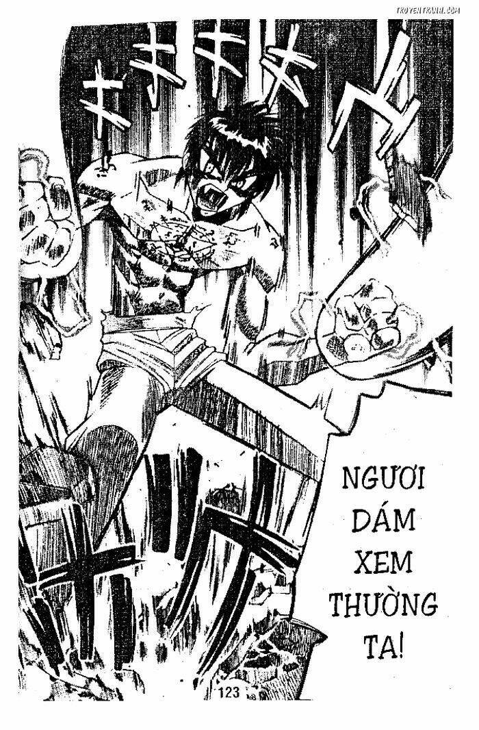 Devil And Devil: Chapter 22