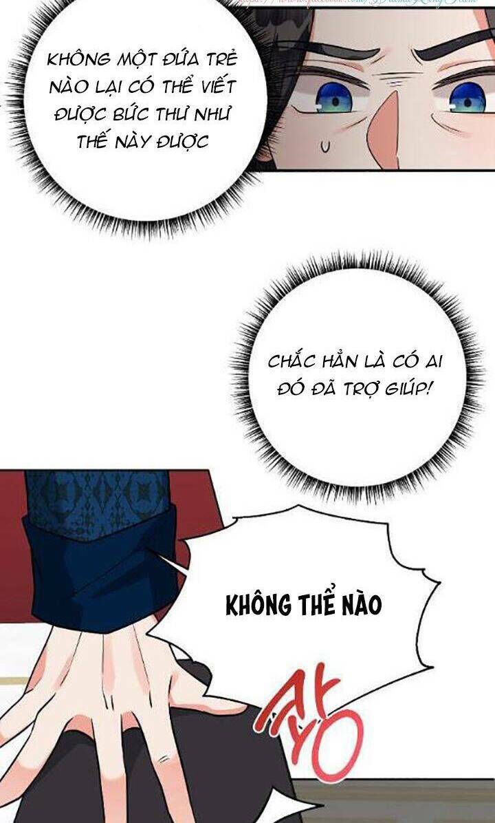 Đứa Bé Con Tin Thật Dễ Thương: Chapter 14