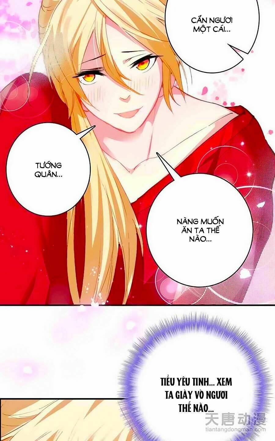 Cái Quần Nhà Ta Thành Tinh Rồi: Chapter 5