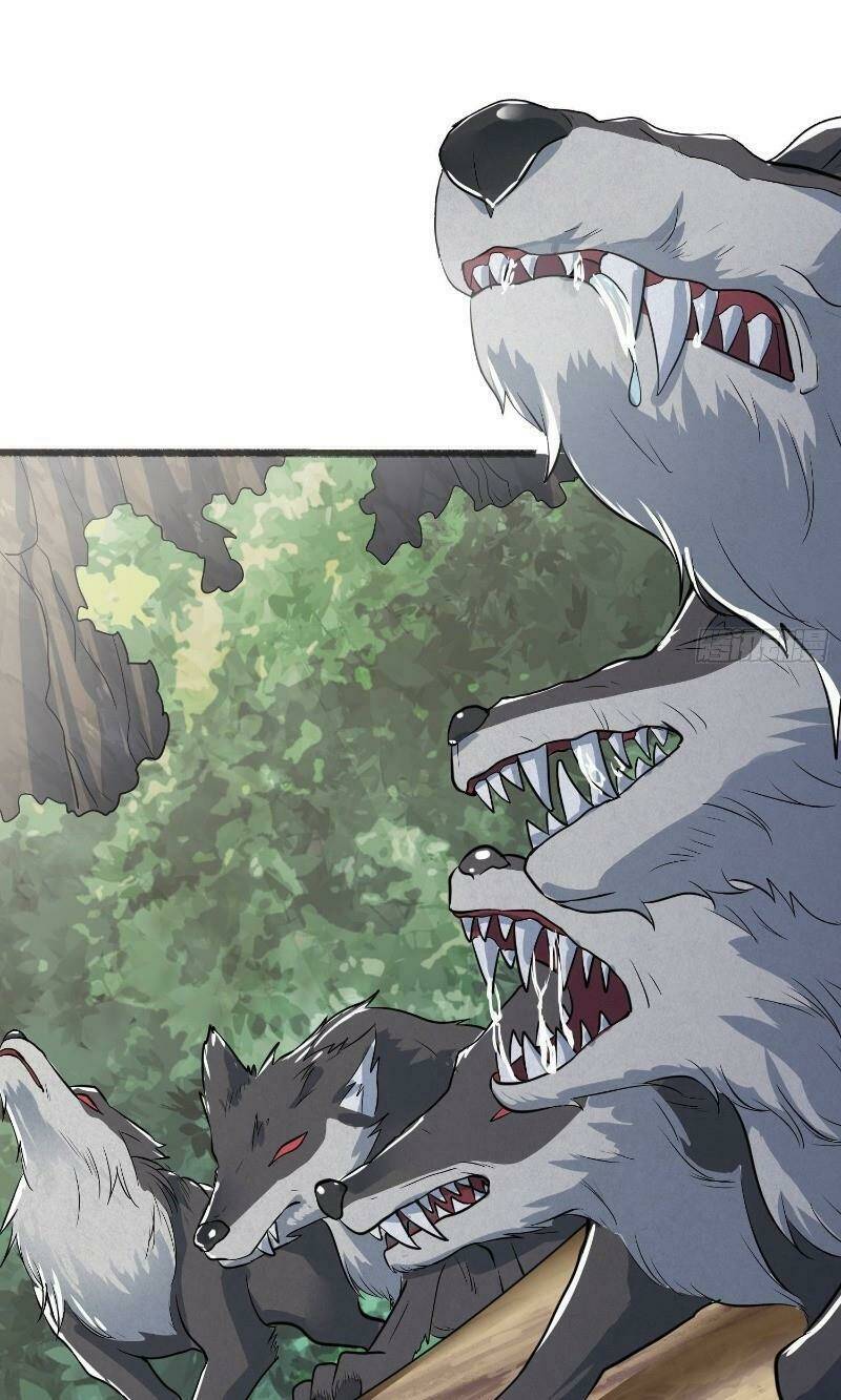 Nhân Đạo Kỹ Nguyên: Chapter 5