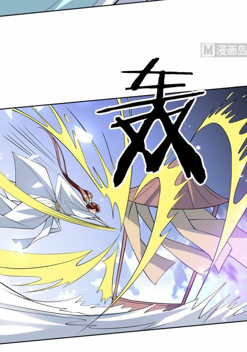 Tối Cường Thần Thú Hệ Thống: Chapter 234