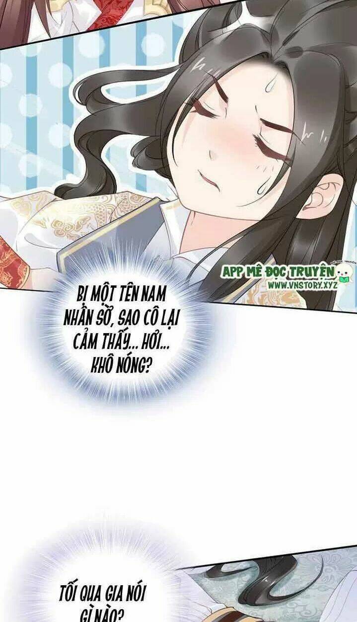 Nhất Sinh Nhất Thế Tiếu Thương Khung: Chapter 33