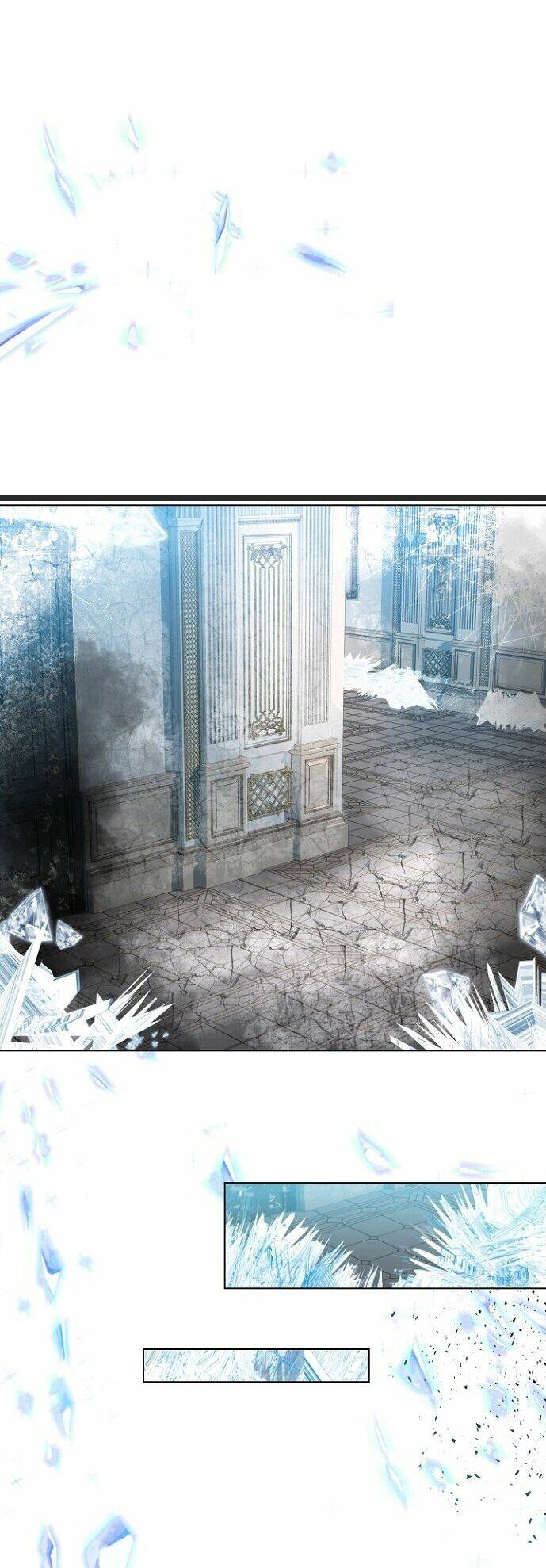 Một Đêm Với Hoàng Đế: Chapter 23