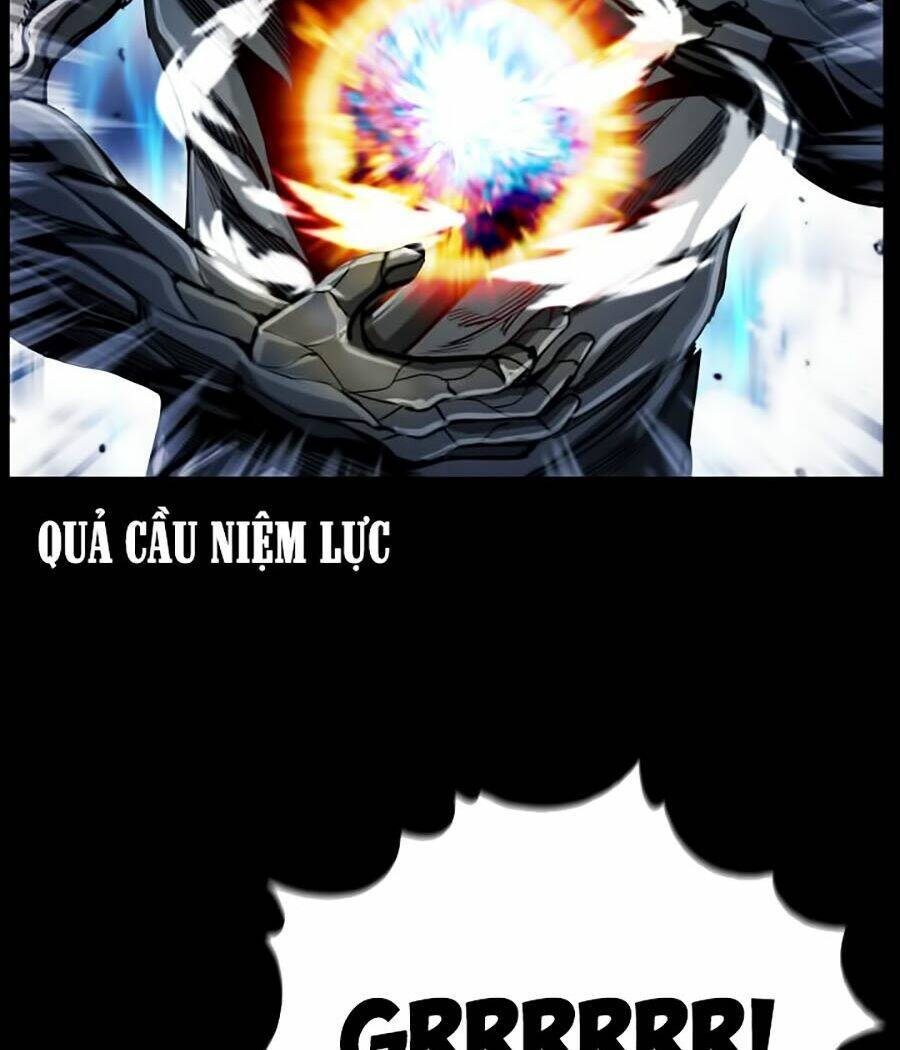 Thợ Săn Đầu Tiên: Chapter 62