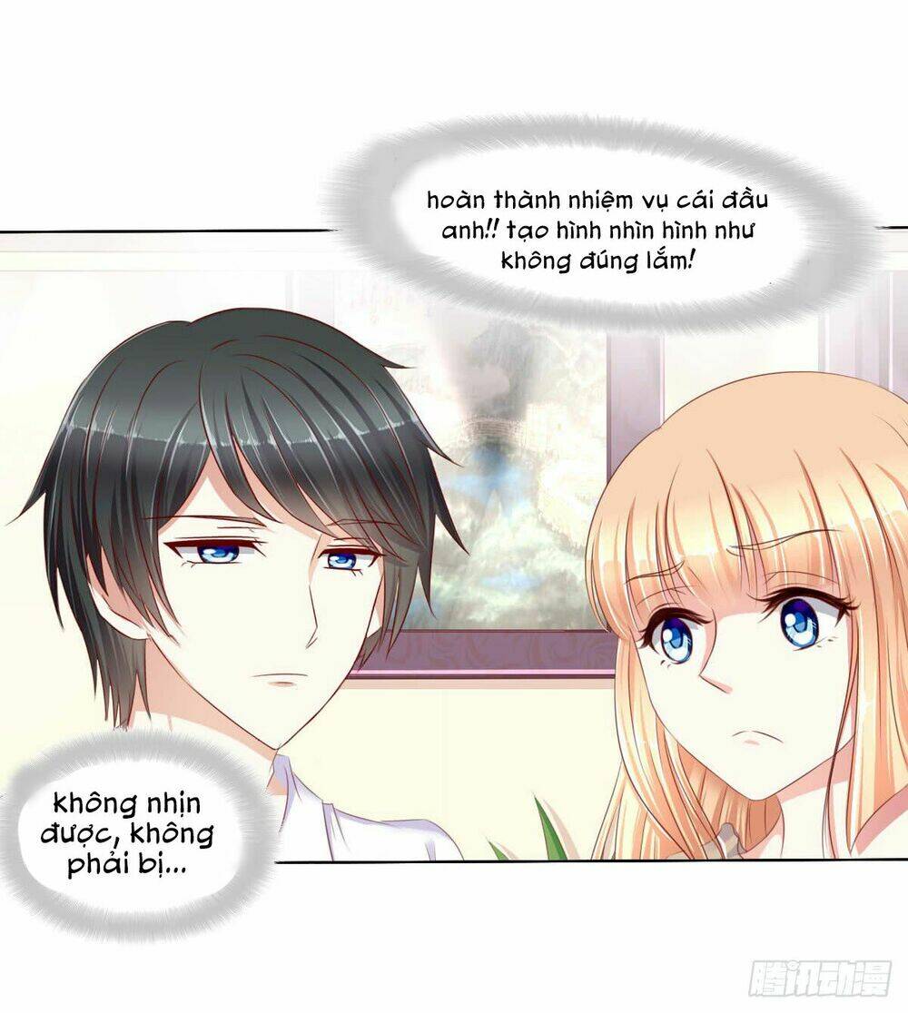 Hoàng Đế “Phế Vật” Tiến Hóa Sử: Chapter 56