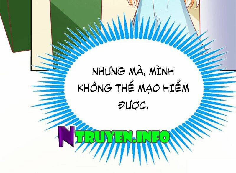 Này! Đừng Động Vào Phô Mai Của Tôi: Chapter 76