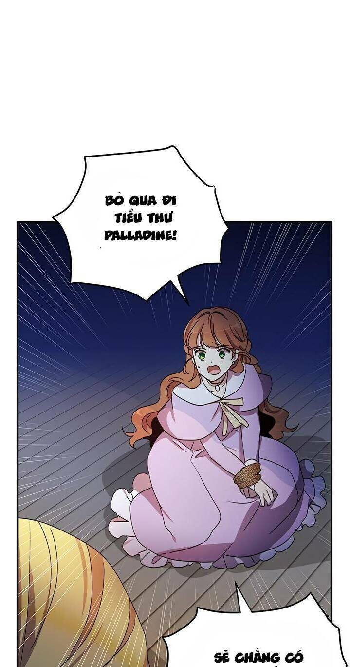 Công Tước, Loạn Vừa Thôi!: Chapter 66