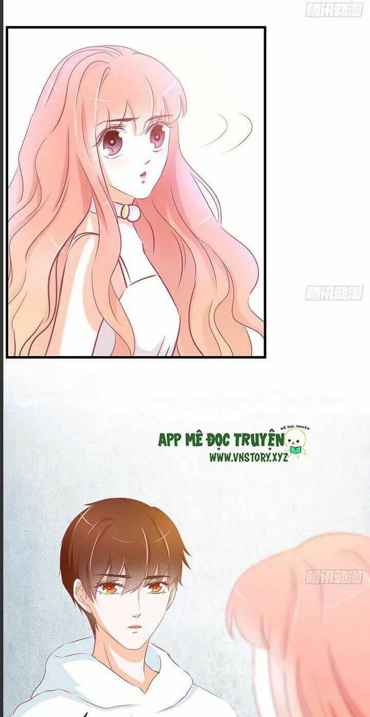 Cẩm Lý Thiếu Nữ Của Tôi: Chapter 49