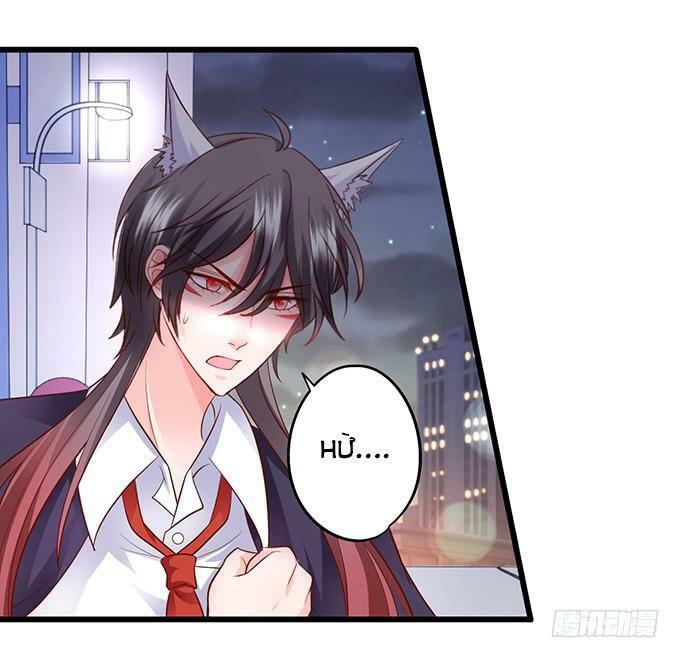 Hồ Tiên Hung Bạo: Chapter 152