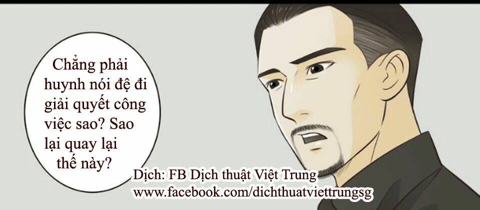 Cậu Câm: Chapter 3