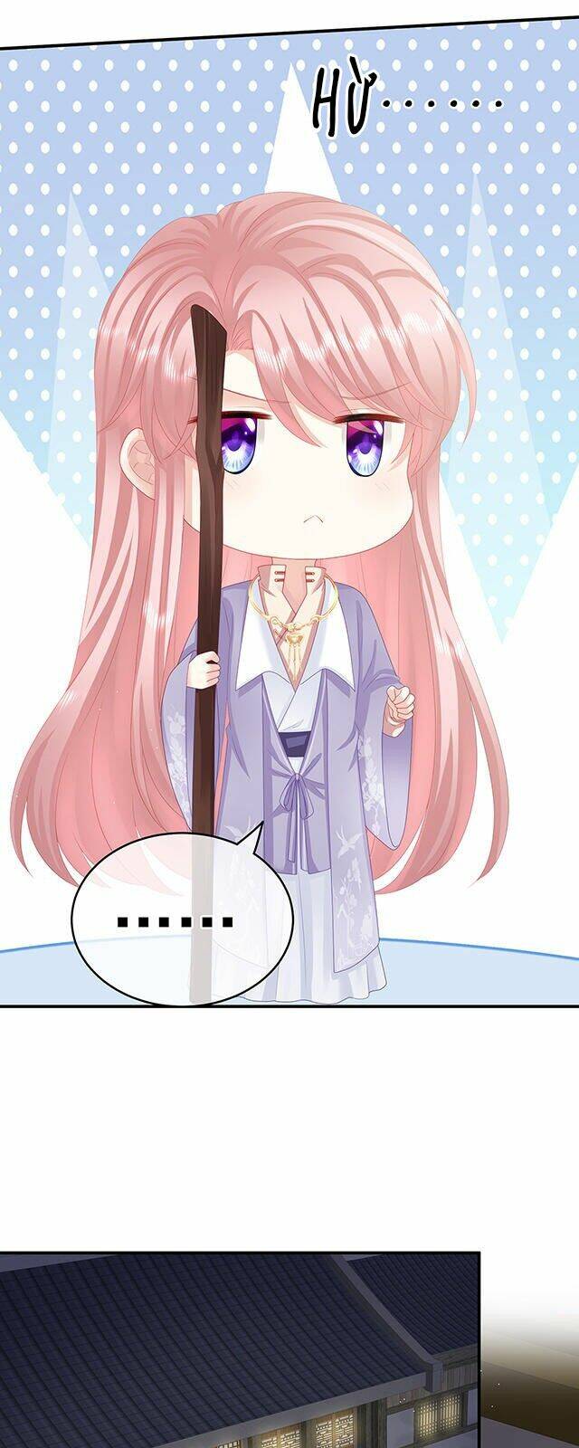 Kiều Phu Có Hỉ: Chapter 34