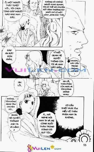 Duyên Kỳ Ngộ: Chapter 7