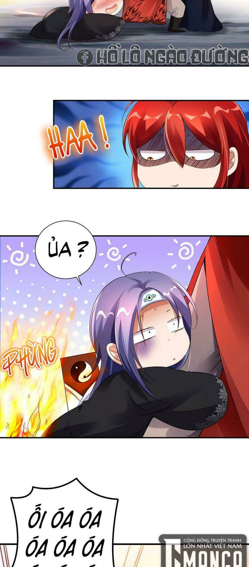 Thiên Kim Bất Hoán: Chapter 88