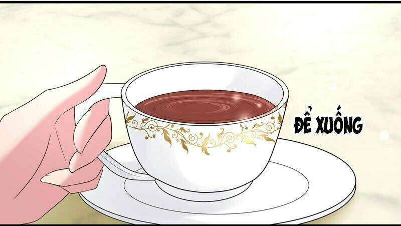 Chiến Lược Lãng Mạn Của Thịnh Thiếu: Chapter 13