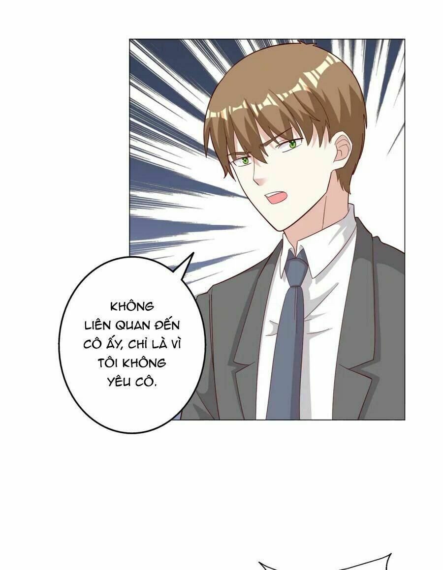 Hôn Nhân Dục Vọng: Thiếu Gia Nhẹ Một Chút!: Chapter 124