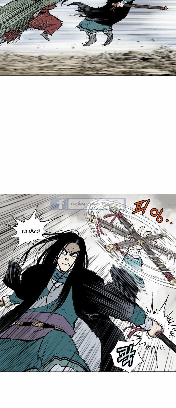 Cao Thủ 2: Chapter 76