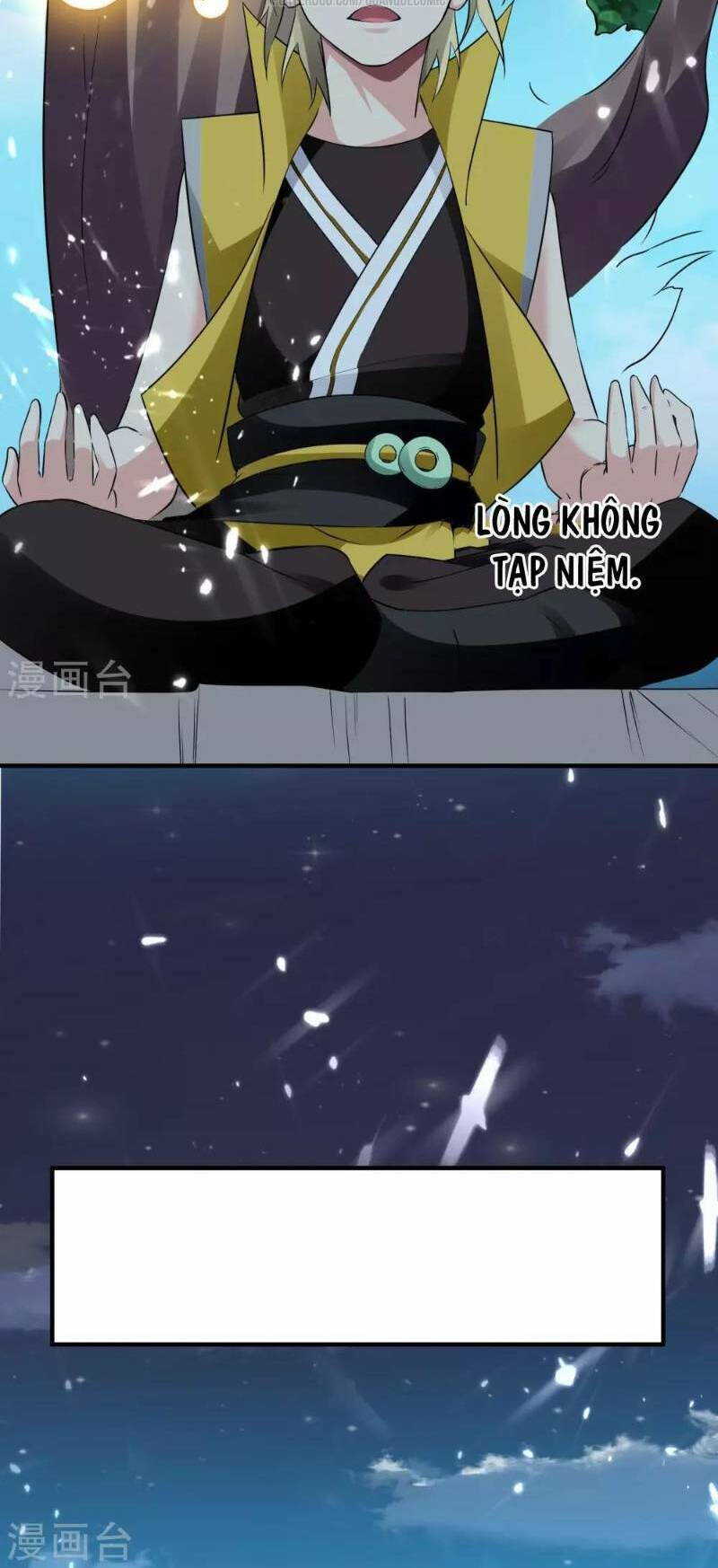 Vạn Giới Tiên Vương: Chapter 28