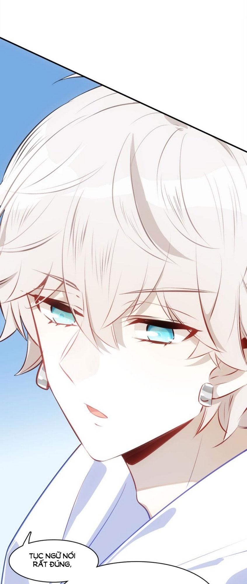 Ái Ngạo Kiều Long Vương Gia: Chapter 11