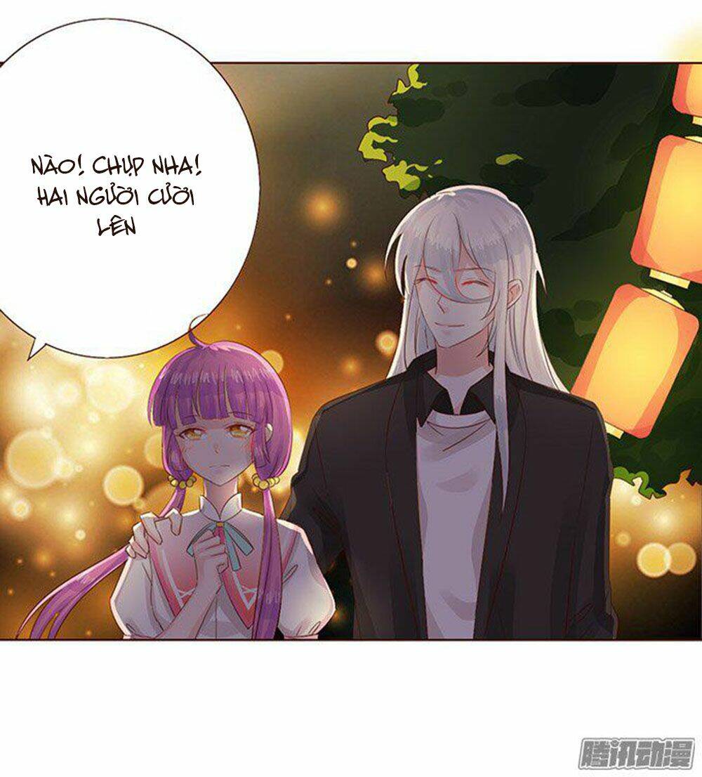 Ma Vương Luyến Ái Chỉ Nam: Chapter 54