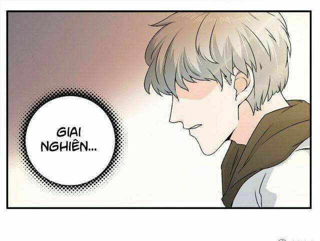 Khốn Ái Tù Lung: Chapter 38
