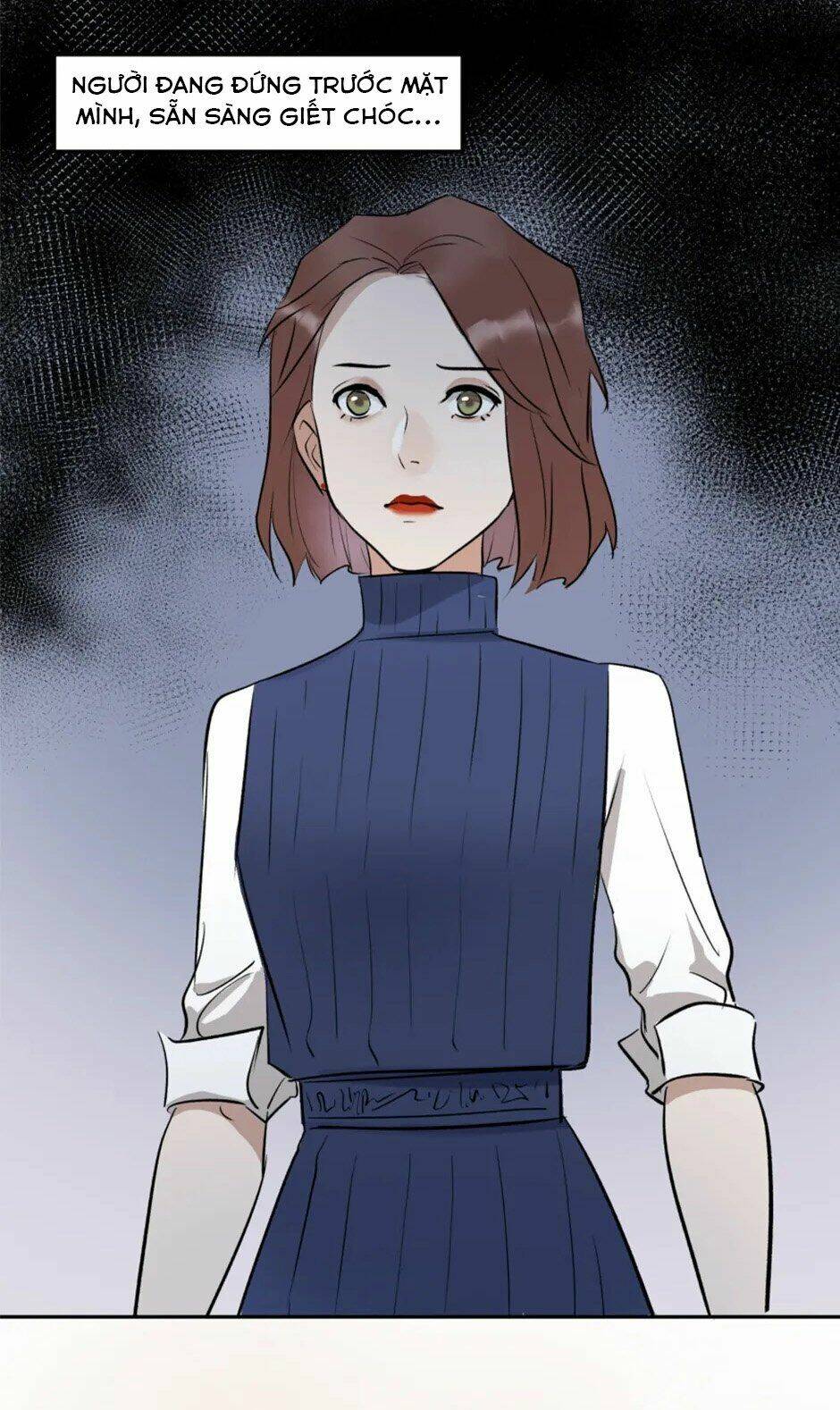 Anh Hùng Và Hiệp Nữ: Chapter 16