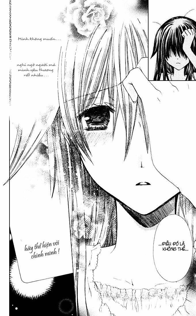 Kokoni Iru Yo: Chapter 12