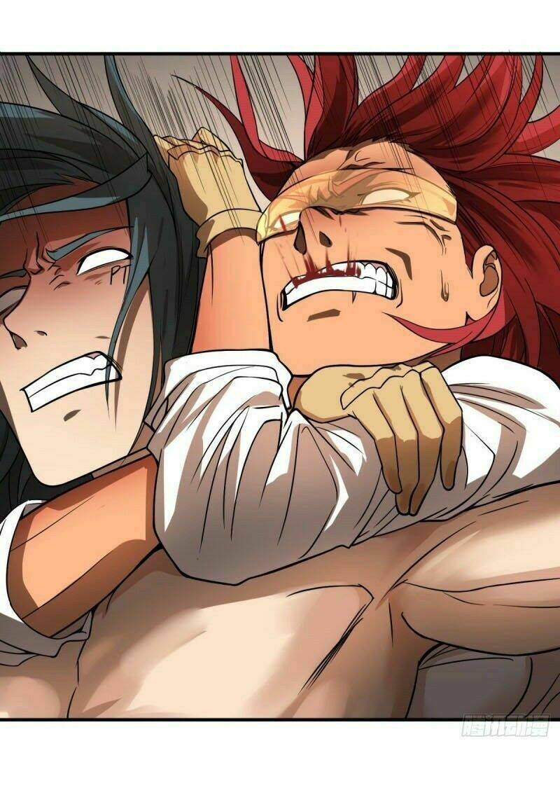 Danh Sách Kẻ Phản Diện: Chapter 91