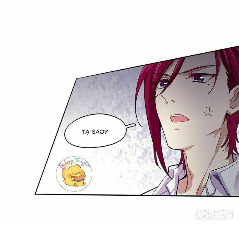 Ngôn Tình Nam Chính Không Thẳng Được: Chapter 8