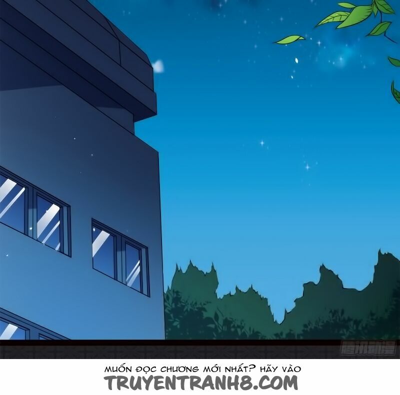 Ngạo Kiều Quỷ Vương Yêu Ta: Chapter 4