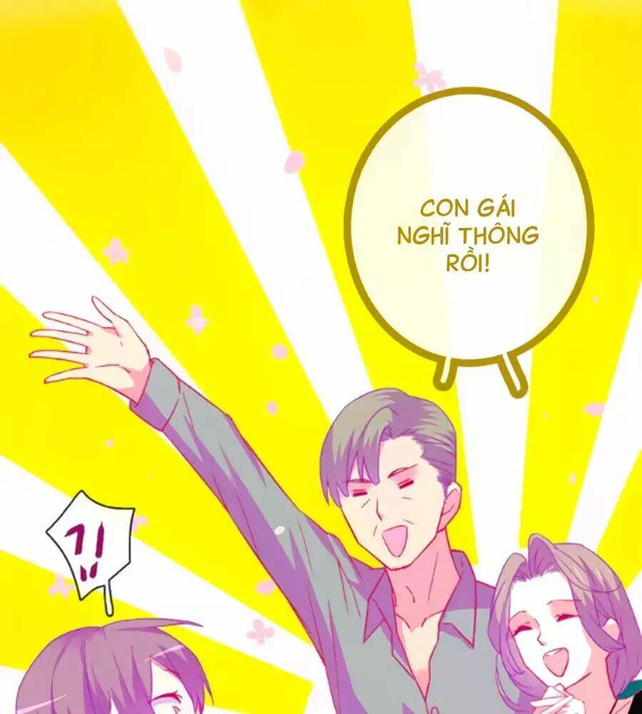 Đừng Nghịch, Ta Chỉ Muốn Yên Tĩnh: Chapter 60