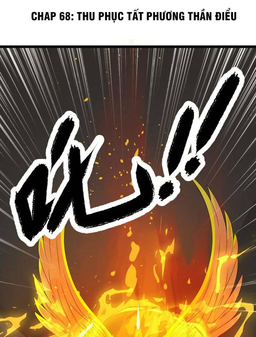 Khoa Kỹ Đại Tiên Tông: Chapter 68