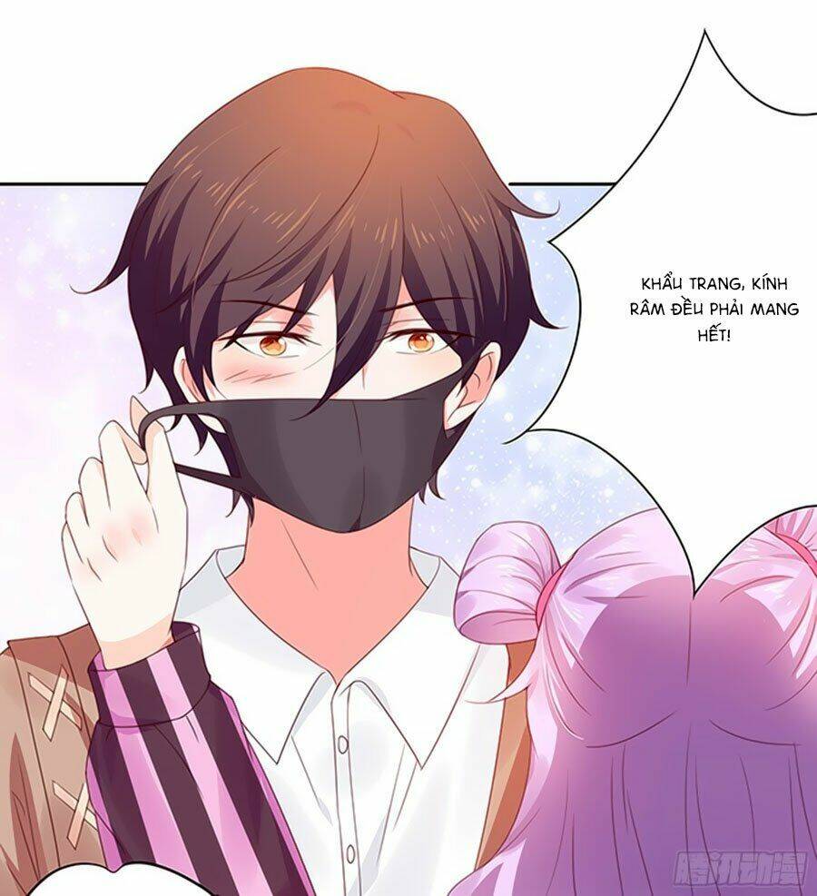 Bạn Trai Là Ngôi Sao: Chapter 91